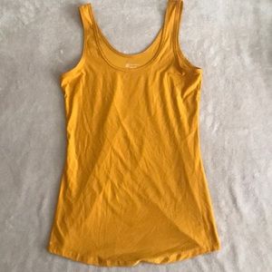 No boundaries tank top #G1635